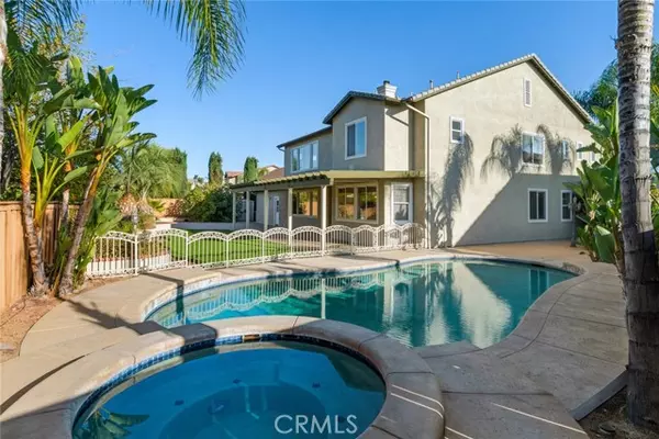 Riverside, CA 92508,8739 Windmill Place