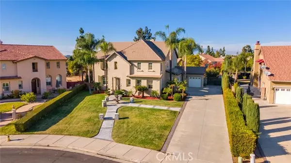 Riverside, CA 92508,8739 Windmill Place