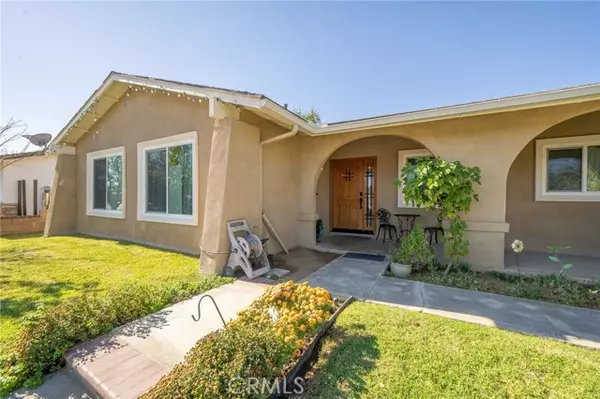 Jurupa Valley, CA 91752,5635 Lucretia Avenue