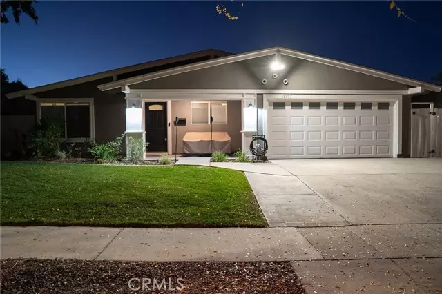 18857 Darter Drive, Canyon Country, CA 91351