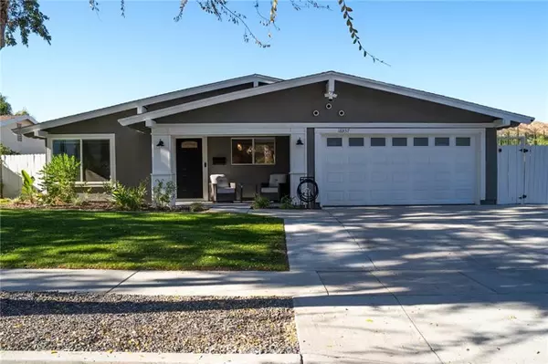 18857 Darter Drive, Canyon Country, CA 91351