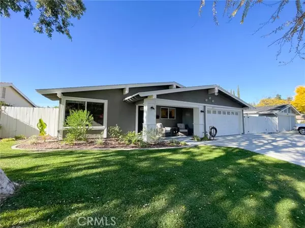 Canyon Country, CA 91351,18857 Darter Drive