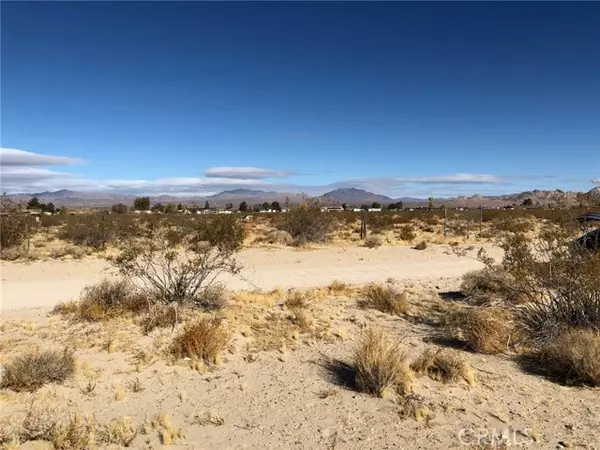 Lucerne Valley, CA 92356,0 Mojave