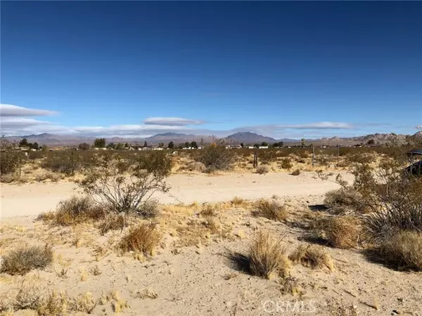 Lucerne Valley, CA 92356,0 Mojave