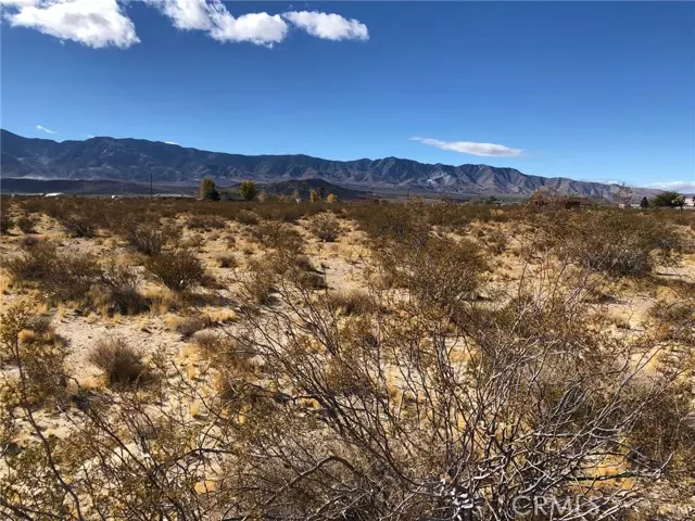 0 Mojave, Lucerne Valley, CA 92356