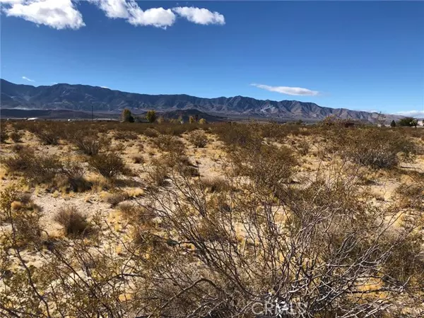 0 Mojave, Lucerne Valley, CA 92356