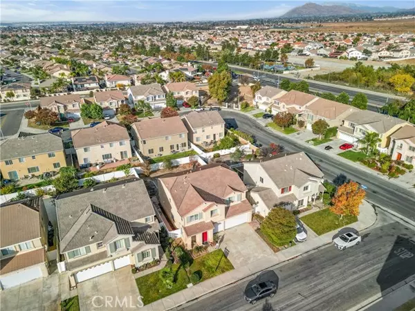 Moreno Valley, CA 92555,15597 Copper Mountain Road