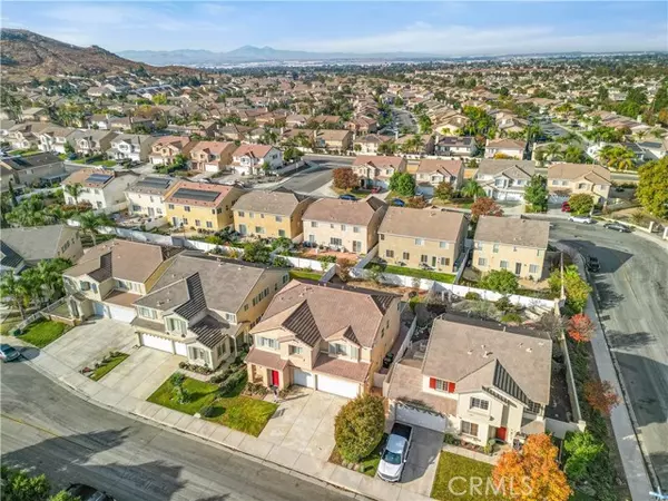 Moreno Valley, CA 92555,15597 Copper Mountain Road