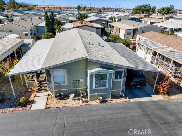 Victorville, CA 92392,14000 El Evado #56