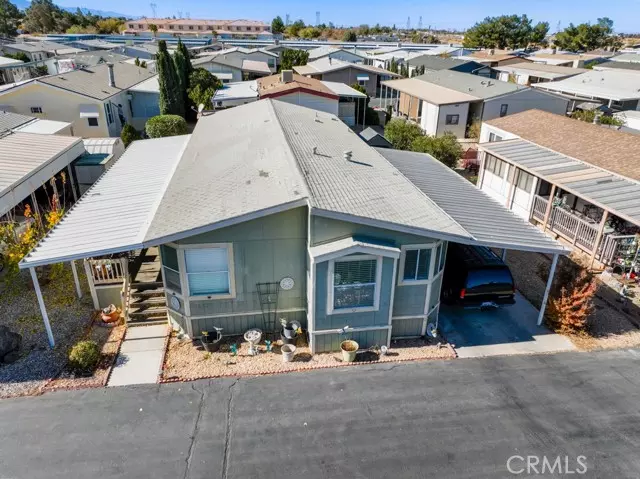 14000 El Evado #56, Victorville, CA 92392