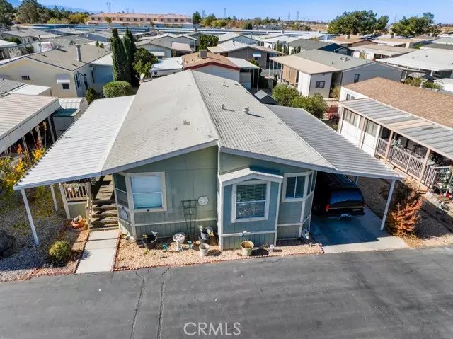 Victorville, CA 92392,14000 El Evado #56