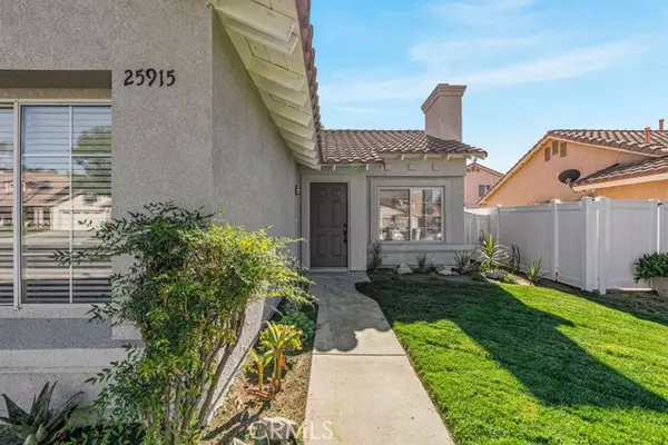 Moreno Valley, CA 92551,25915 Zorra Lane