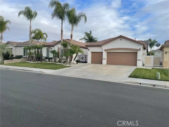 Murrieta, CA 92563,40058 Temple Court