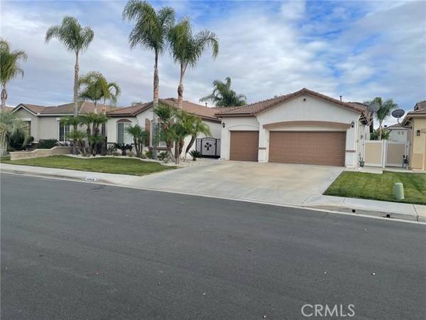 40058 Temple Court, Murrieta, CA 92563