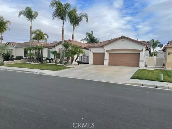 40058 Temple Court,  Murrieta,  CA 92563