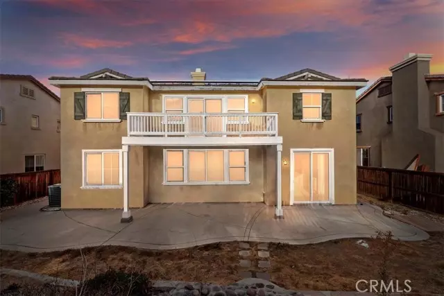 21567 Coral Rock Lane, Wildomar, CA 92595