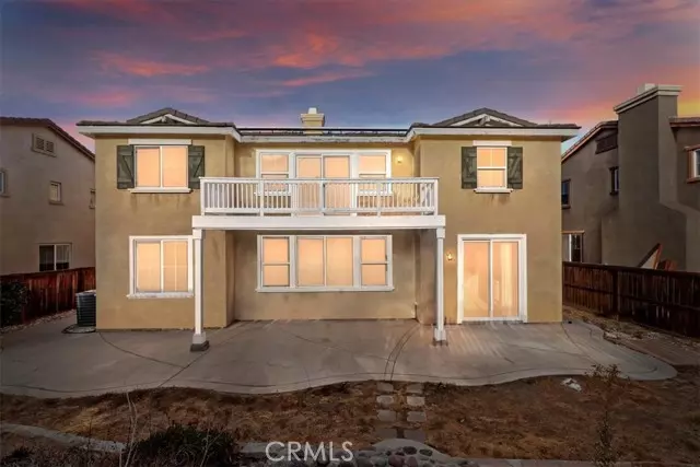 21567 Coral Rock Lane, Wildomar, CA 92595