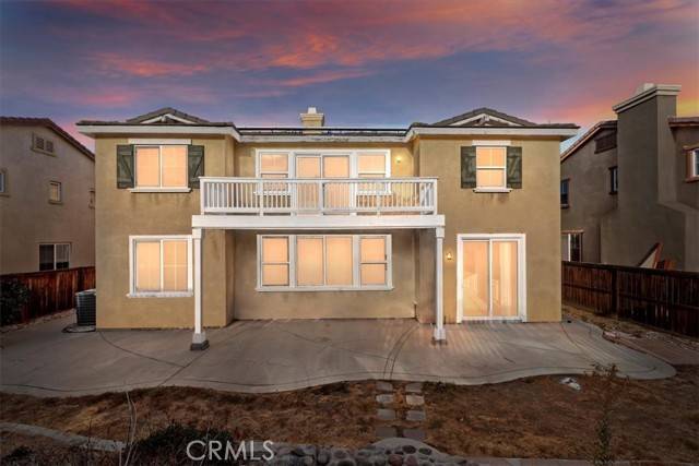 21567 Coral Rock Lane, Wildomar, CA 92595