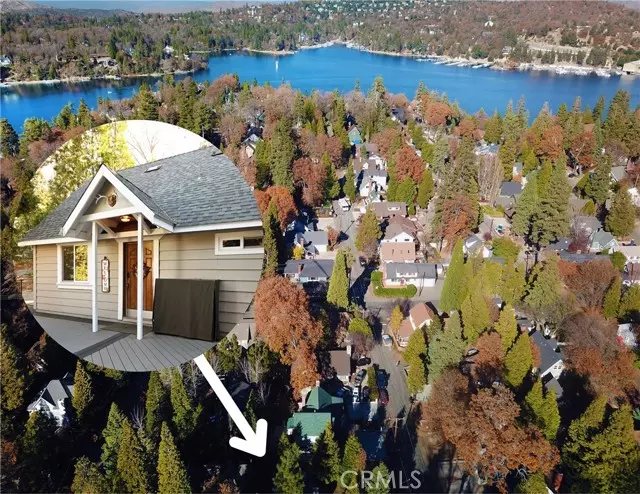 Lake Arrowhead, CA 92352,292 Hemlock Drive