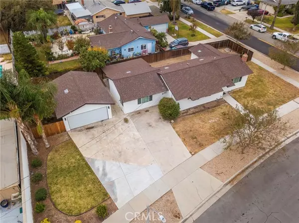 Riverside, CA 92503,4706 Wildwood Way