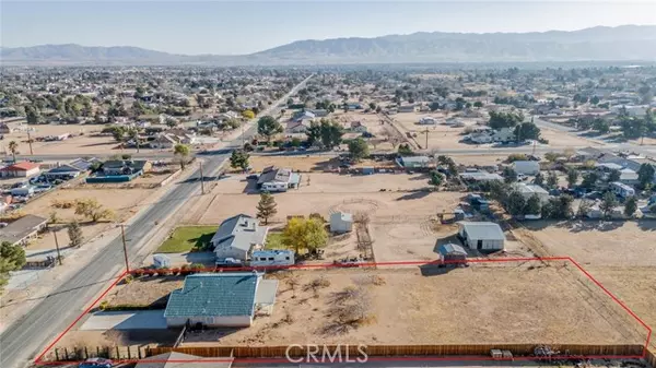 15225 Ash Street, Hesperia, CA 92345