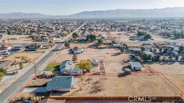 15225 Ash Street, Hesperia, CA 92345