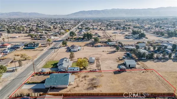 Hesperia, CA 92345,15225 Ash Street