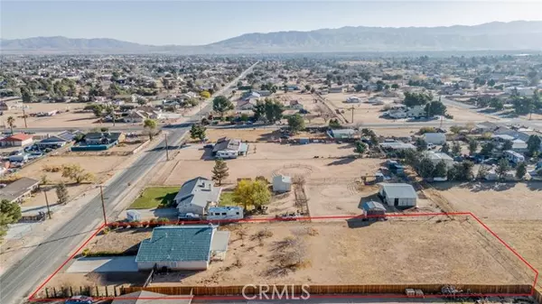 15225 Ash Street, Hesperia, CA 92345