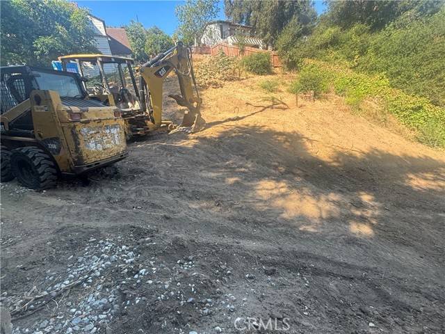 0 Canon, Chino Hills, CA 91709