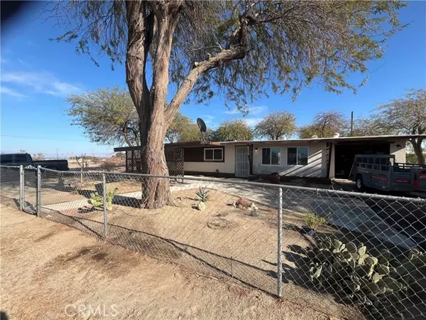 2338 Sand Ere Avenue, Thermal, CA 92274