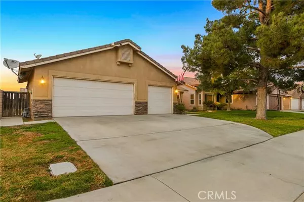 22939 Mirileste Drive, Nuevo, CA 92567