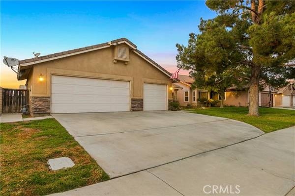 22939 Mirileste Drive, Nuevo, CA 92567