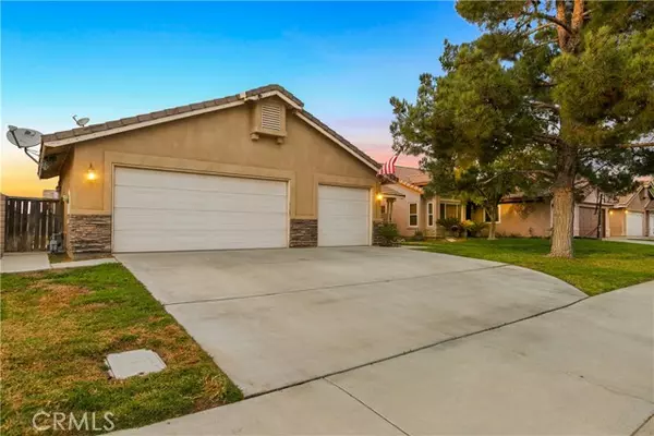 22939 Mirileste Drive, Nuevo, CA 92567