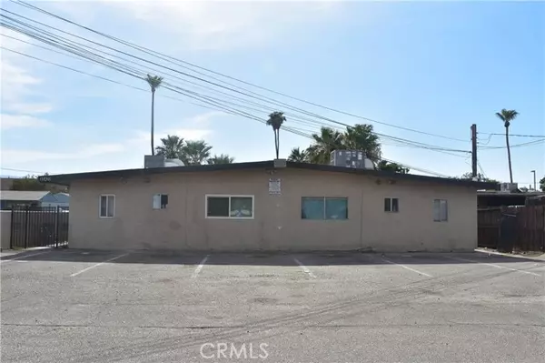 Indio, CA 92201,45420 Park Street