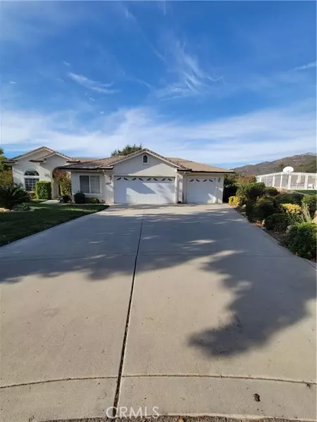 13508 Pineridge Court, Yucaipa, CA 92399