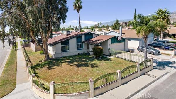 Highland, CA 92346,2880 Mojave Court