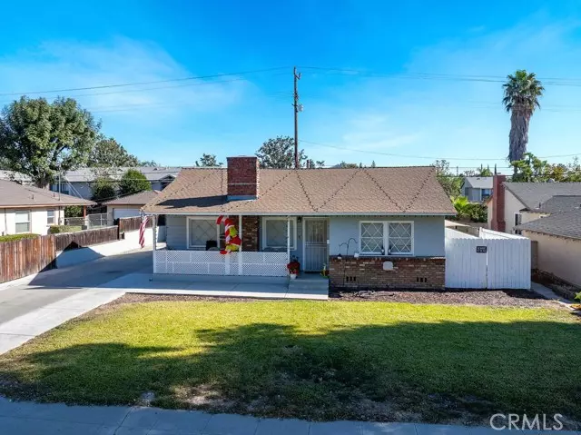 6940 Malibu Drive, Riverside, CA 92504