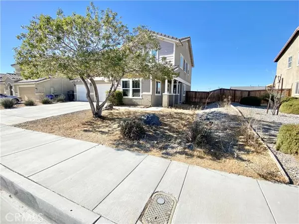 16926 Grand Triassic Lane, Victorville, CA 92394