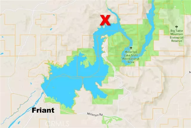 Friant, CA 93626,1 Hidden Lake