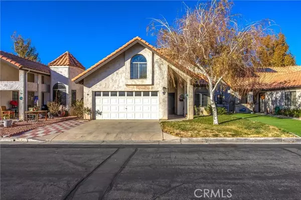 Apple Valley, CA 92308,19246 Pine Way