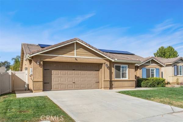 1365 Larkspur Lane, Beaumont, CA 92223