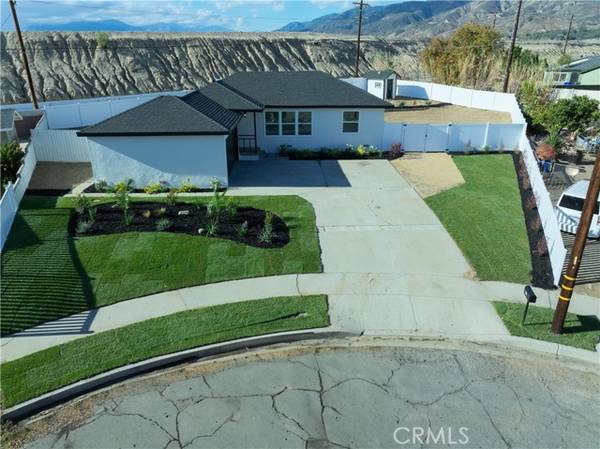 3572 Del Rey Drive, San Bernardino, CA 92404