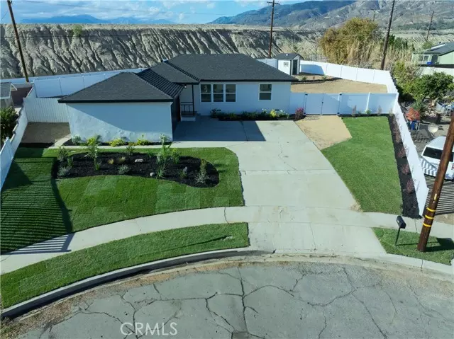 3572 Del Rey Drive, San Bernardino, CA 92404