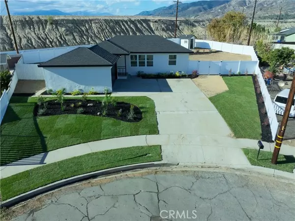 3572 Del Rey Drive, San Bernardino, CA 92404