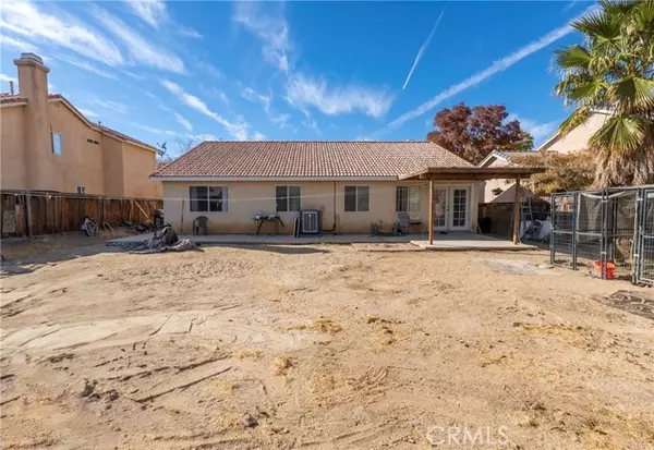 Adelanto, CA 92301,15583 Kearny Drive