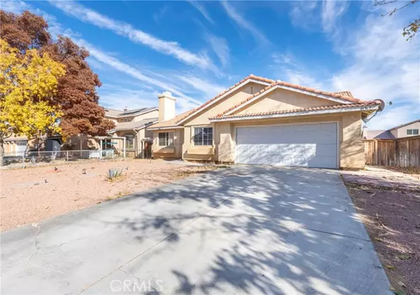 Adelanto, CA 92301,15583 Kearny Drive