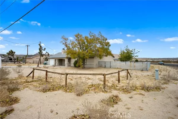 Yucca Valley, CA 92284,7147 Lennox Avenue