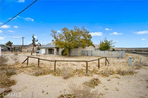 Yucca Valley, CA 92284,7147 Lennox Avenue