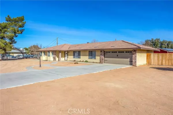 Apple Valley, CA 92307,21460 Pine Ridge Avenue