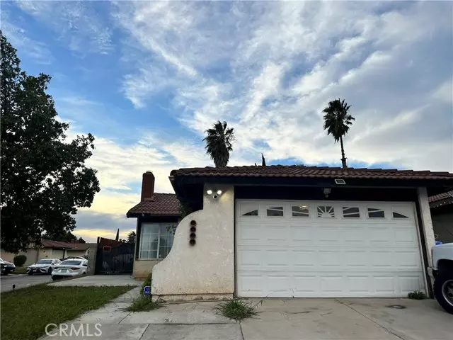 Rialto, CA 92376,1364 N Park Avenue